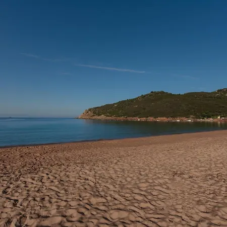 Le Sei Appartement Appietto