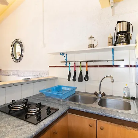 Appartement Le Sei *