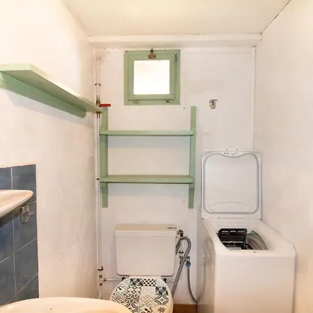 Appartement Le Sei Appietto