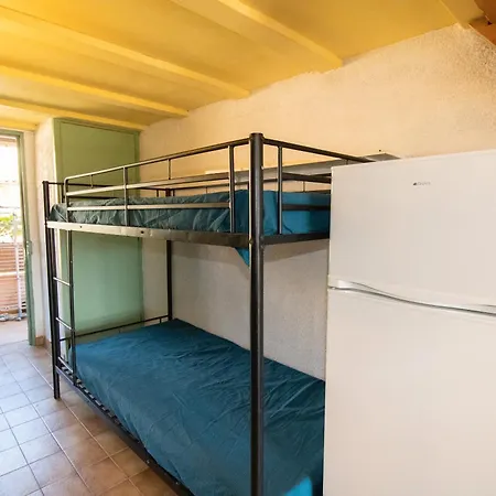 Le Sei Appartement