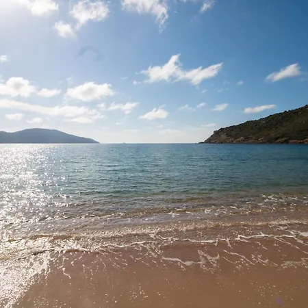 Appartement Le Sei *