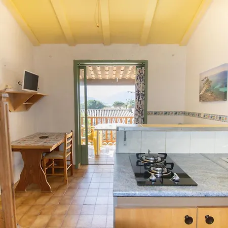 Le Sei Appartement
