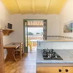 Le Sei Apartment