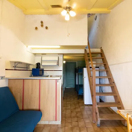Apartment Le Sei *