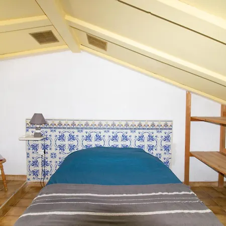 Le Sei Apartment Appietto