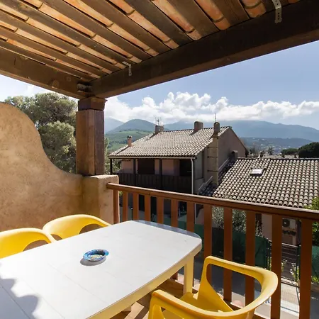 Apartment Le Sei Appietto