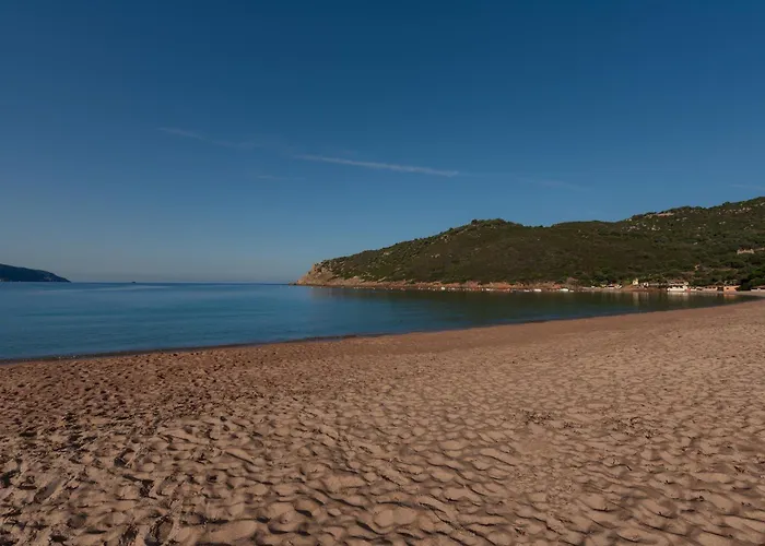 Le Sei Appartement Appietto