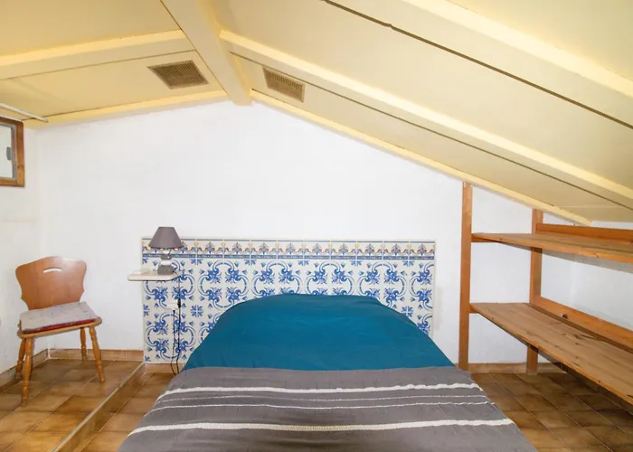 Le Sei Appartement Appietto