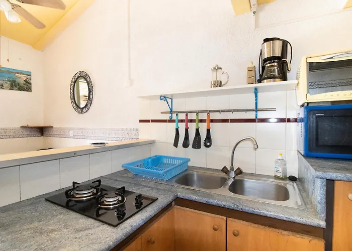 Appartement Le Sei *