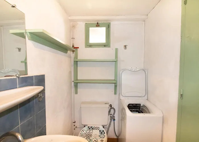 Appartement Le Sei Appietto