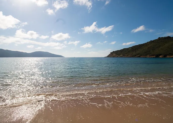 Appartement Le Sei *